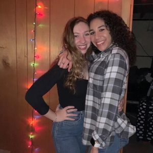 Meet your Posher, Morgan